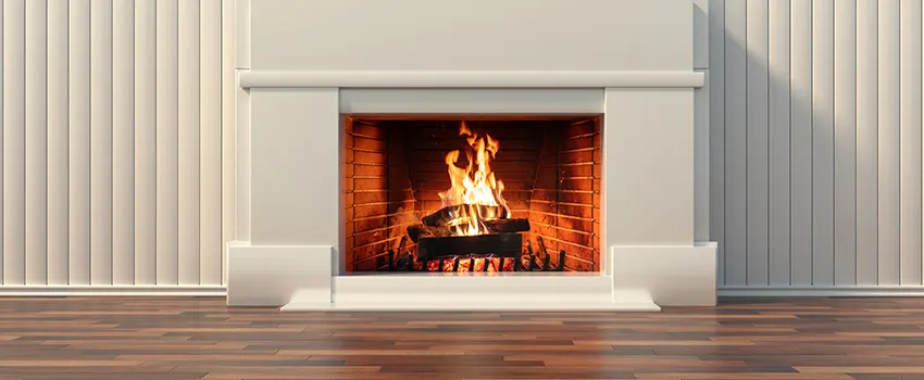 Fireplace Broken Ashtray Repair Services in Glassmanor, Maryland